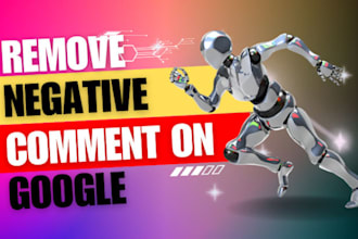 remov negative link online reputation or reputation management