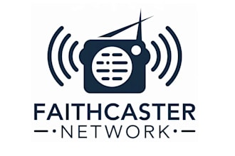 make popular faith caster network logo