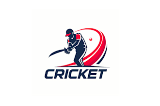 make superior classic cricket brand logo