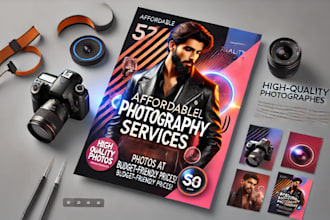affordable photographer in dubai