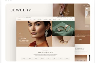 do custom jewelry watches website store