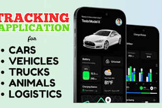 do gps tracking app, vehicle logging, dispatch rider, fleet mgt, logistic app