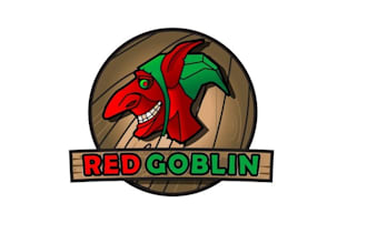 design unique pop culture collectibles logo