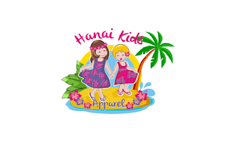 design professional kids apparel logo
