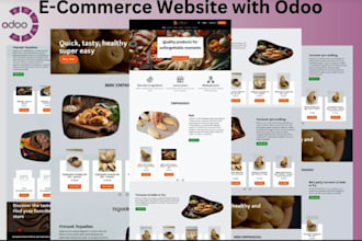 odoo nicepage and duda website odoo modules hubspot crm pos system erp saas app