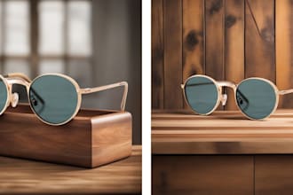 ecommerce product photo retouching in bulk