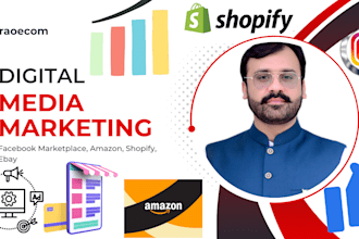 do facebook marketplace and page and social media product listings