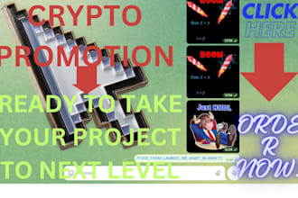 telegram group, channel promotion, defi coin, token, meme coin to real investors