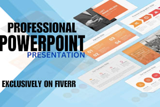 create an engaging powerpoint presentation design