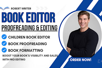 proofread edit and format christian fiction novel nonfiction poetry book editor