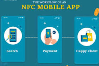 crypto wallet app finetch app trading app nfc bot app loan cash app payment app