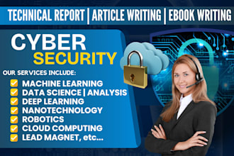 do cybersecurity ml data science forensics technical reports articles case study