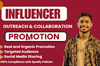 promote, shoutout music link to 200m USA, UK, spotify, twitter, fb, tiktok users