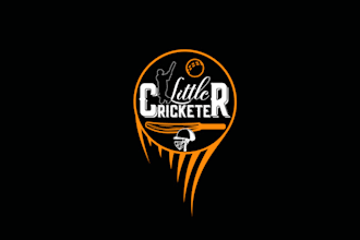 make awesome sports and cricket brand logo