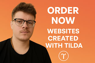 make your proffessional website for business