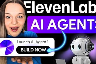 build conversational ai web avatar chatbot, stt, tts  saas web app call center