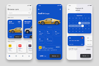 build ai taxi booking app taxi appointment booking app limousine website