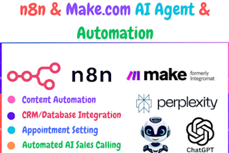 do ai avatar sales chatbot, live streaming ai bot, n8n ai agent, voip solution