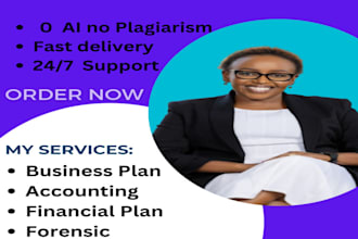 do assignments and essays on financial, forensic, cost and advanced accounting