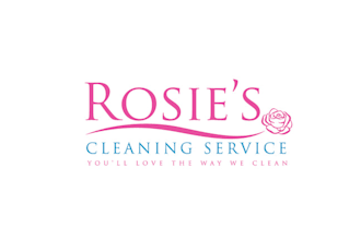 make sustainability cleaning service logo