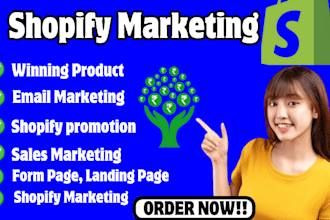 promote clickbank link, affiliate marketing, sales funnel, shopify