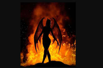 remove curses, remove spells and remove black magic, cleansing your home energy