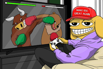 create meme art, meme coin art, crypto meme website, solana meme coin art