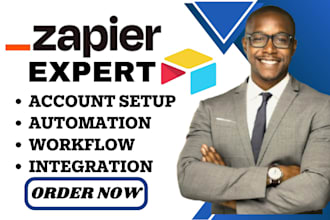 setup airtable zapier zaps automation crm api integration notion template asana