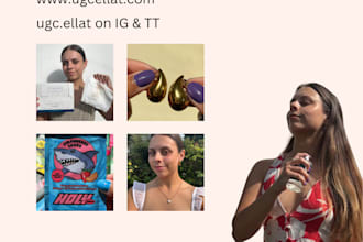 create ugc ads for facebook insta meta