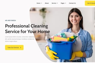commercial cleaning website, cleaning website, house cleaning, cleaning website