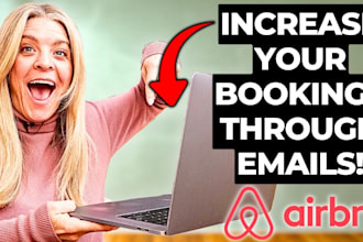 promote your airbnb listing, airbnb promotion, airbnb marketing, vrbo,airbnb SEO