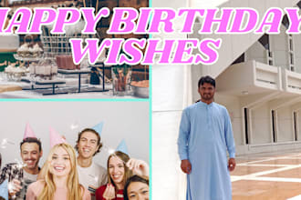 be assist you with a unique happy birthday wishes for you loved ones