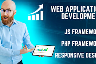 build web application with next js, vue and typescript