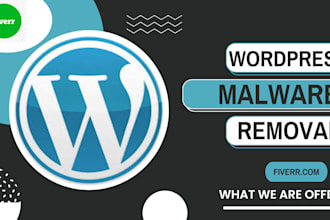 do fix hacked websites and remove malware quickly