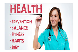 do public health, healthcare and nursing