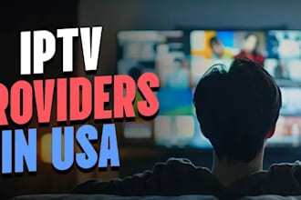 create iptv website, iptv store, iptv reseller panel with unlimited credits