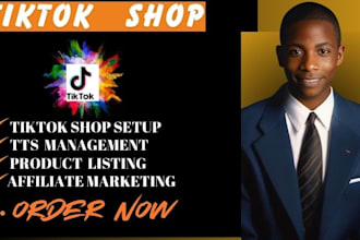 set up facebook shop, tiktok, instagram shop, fix meta pixel, shopify and etsy