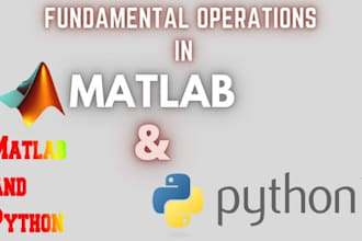 image and signal processing simulink in matlab and python