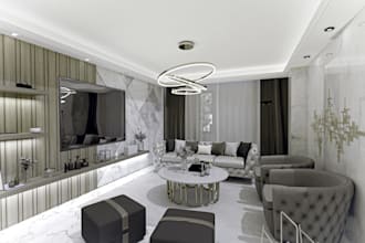 do 2d plans ,colors plans,3d molding , interior exterior render