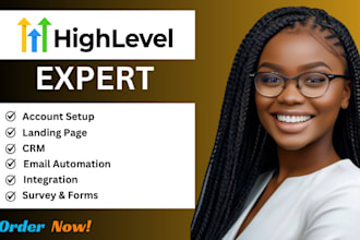 clone gohighlevel landing pages, gohighlevel CRM, ghl VA