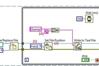 create the toptier pcb layout schematic diagram 3d model and lab view tas