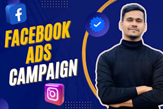 run facebook ads campaign, marketing, fb ads manager