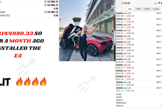 setup profitable automated forex trading bot,forex ea, forex ea bot trading bot