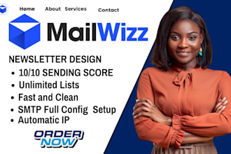 create effective mailwizz email campaigns and automation for your business