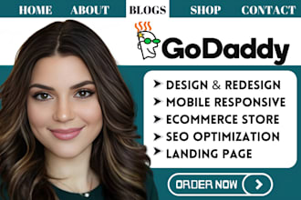godaddy website design godaddy website redesign godaddy landing page godaddy