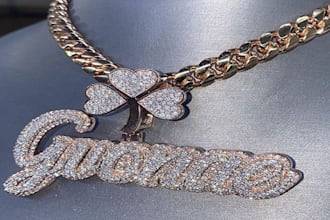 do 3d cad jewelry pendants, rings, for 3d ready to print and manufacturing
