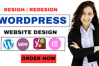 do wordpress edits, wordpress changes or wordpress customization