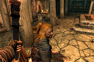 mod skyrim, unity, dayz and fix issues on any mod of your choice