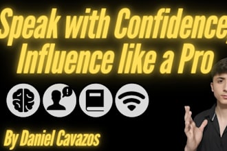 be your social coach and help you eliminate social anxiety