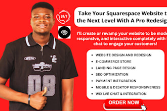 design square website redesign square website square online store squarespace